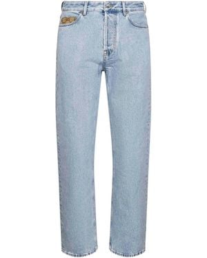 Gucci Jeans - Blu
