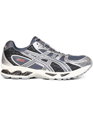 Asics Carrier Gel-Nimbus 10.1 Trainers - White