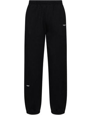 Represent Cotton Micro Owners Club Sweatpants - Black