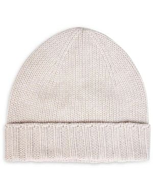 D 40 Berretto - Bianco