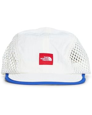 The North Face Baseball Cap Mesh - White