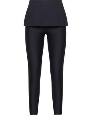DIESEL Jersey P-Hour-Bond Pants - Blue