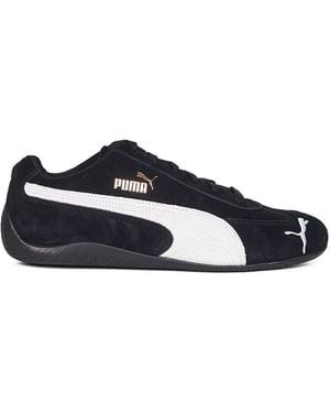 PUMA Suede Speedcat Og Sneakers - Blue
