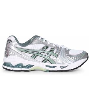 Asics Gel-Kayano 14 Trainers - Multicolour