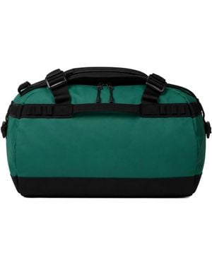 The North Face And Base Camp Duffel 31L – Xs Duffel Bag - Green