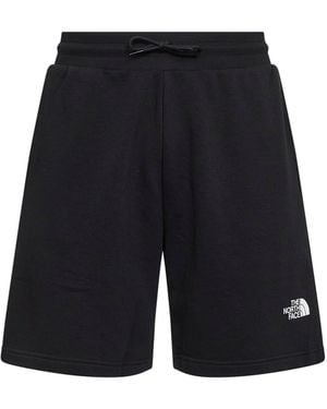 The North Face Simple Dome Light Regular Shorts - Blue