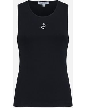 JW Anderson Top - Black