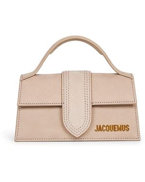 Jacquemus The Bambino Mini Handbag - Pink