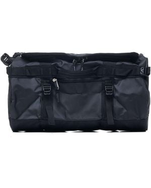 The North Face Base Camp Duffel Bag Xs - Blue