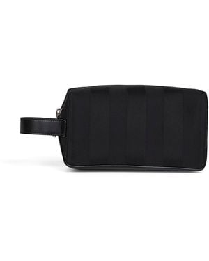 Fendi Lui Beauty Beauty Case - White