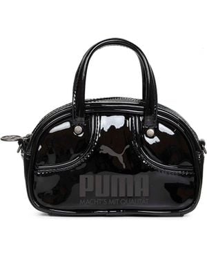 PUMA 1976 Micro 1 L Handbag - Black