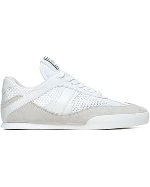 Chloé Chloe Kick Sneakers - White