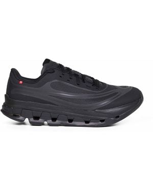 On Shoes Cloudflow 5 Ad Trainers - Blue