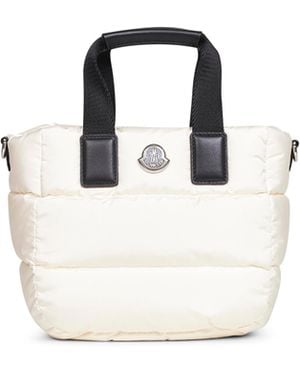 Moncler Caradoc Mini Tote Bag - Multicolour