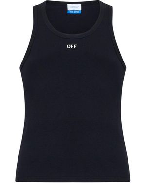 ZEGNA Canotta - Blu