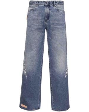 PDF Denim Rich Kid Jeans - Blue