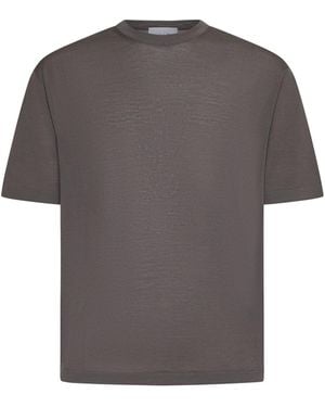 D 40 D4.0 T-Shirt - Grey