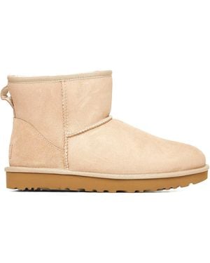 UGG Classic Mini Ii Boots - Natural