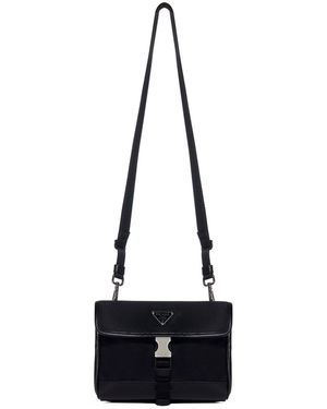 Prada Phone Holder - White