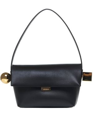 Jacquemus "Il Rond Carre" - Black