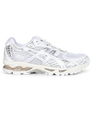 Asics Gel-Nimbus 10.1 Sneakers - White