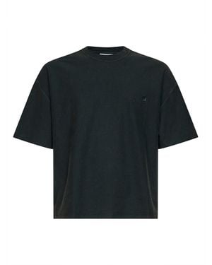 Carhartt Raven Lambert T-Shirt - Black