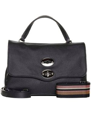 Zanellato "Postina Daily S" - Blue