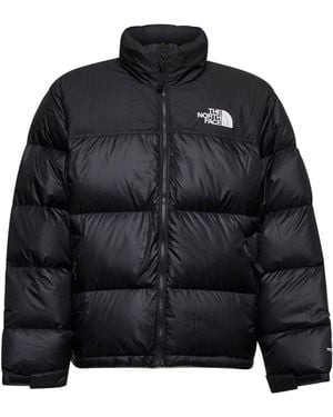 The North Face Giacca Retro Nuptse 1996 Nera - Nero