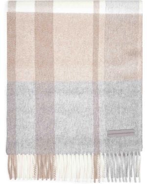 ZEGNA Sciarpa - Bianco