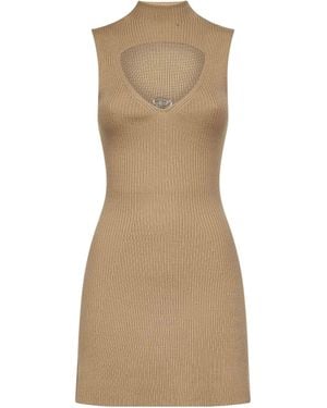 DIESEL Miniabito M-Oloni-Short - Neutro