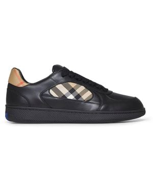 Burberry Trainers - Blue