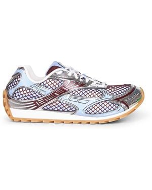 Bottega Veneta Sneakers Orbit - Bianco