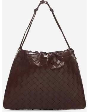 Bottega Veneta Brown Dustbag