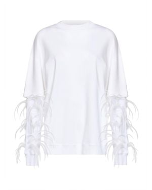 DARKPARK T-Shirt Troy - Bianco