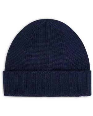 D 40 Berretto - Blu