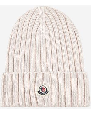 Moncler hat womens sale sale
