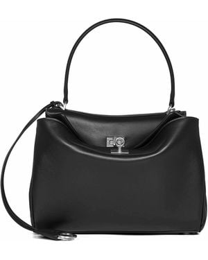 Balenciaga Rodeo Small Handbag - Black