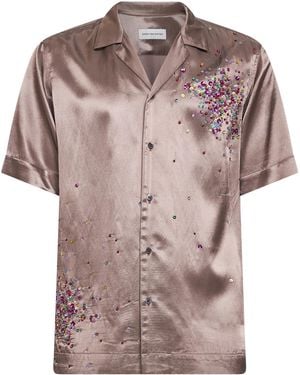 Sequin Shirts for Men - Up to 62% off | Lyst