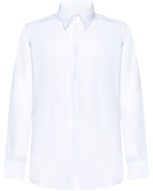 Dolce & Gabbana Camicia - Bianco