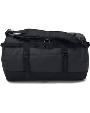 The North Face Base Camp Duffel Bag S 50L - Black