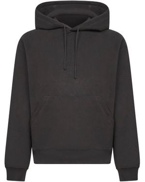 Saint Laurent Hoodie - Black