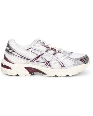 Asics Cream And Beniimo Gel-1130 Trainers - White