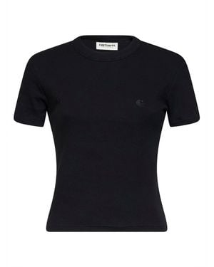 Carhartt S/S Philipa T-Shirt - Black