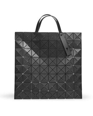 Issey Miyake Lucent Matte Tote Bag - Black