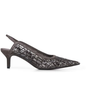 Brunello Cucinelli Pump shoes for Women | Online Sale up to