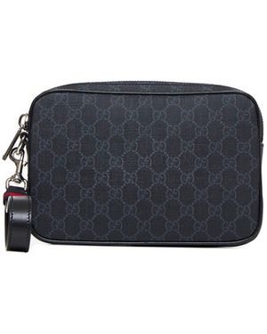 Gucci Borsa A Mano - Blu