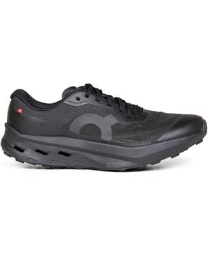 On Shoes Cloudultra Peak Trainers - White