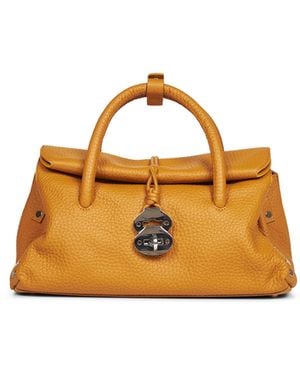 Zanellato Del Doge Dotta Small Handbag - Multicolour