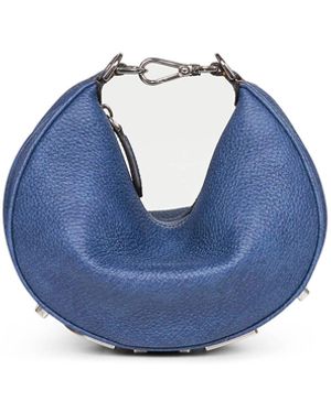 Fendi Graphy Mini Mini Bag - Blue