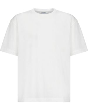 Bottega Veneta T-Shirt - Bianco